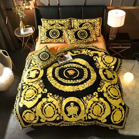 versace cushion replica|versace bedroom set for sale.